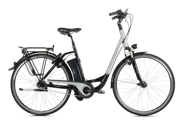 Bike rental Schenna Scena - Merano 2000 / Schenna - Meran 2000