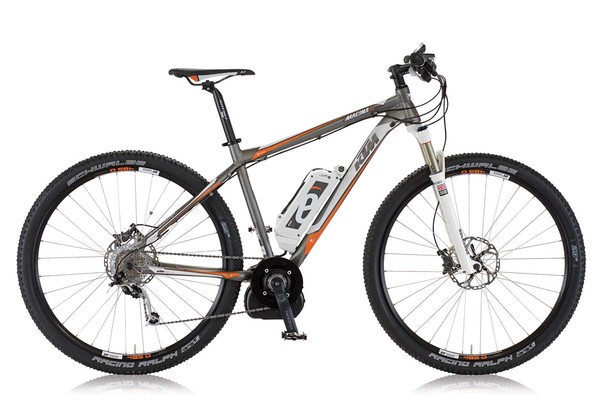 Bike rental Schenna Scena - Merano 2000 / Schenna - Meran 2000