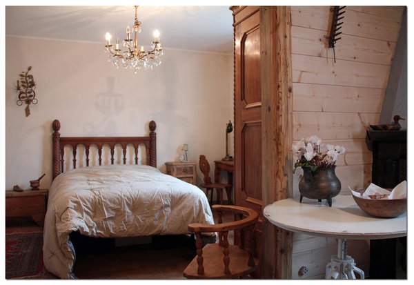 Foto della camera Bed & Breakfast Portobello