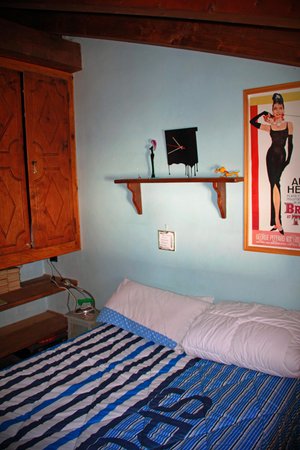 Foto della camera Bed & Breakfast Portobello