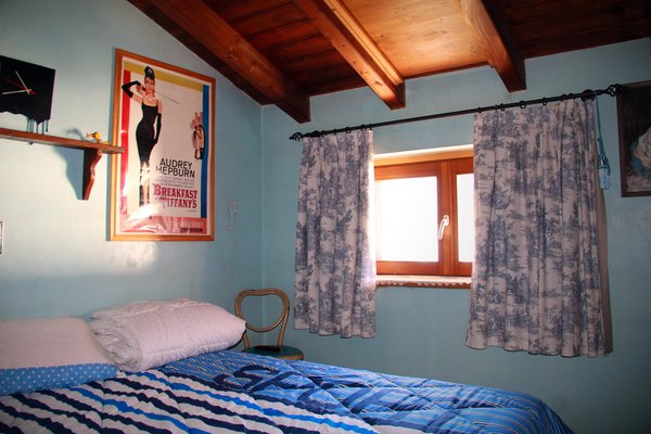 Foto della camera Bed & Breakfast Portobello