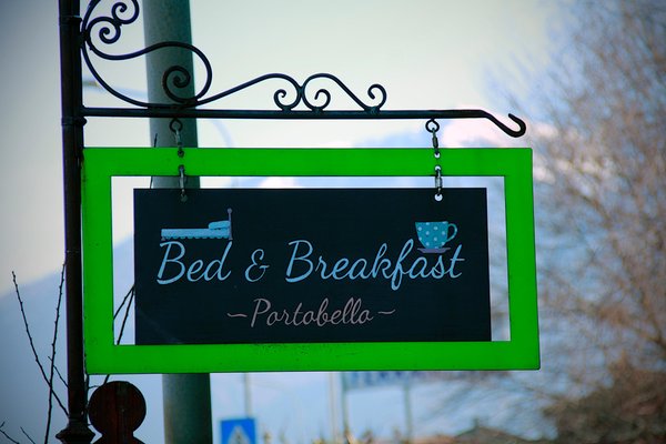 Logo Portobello