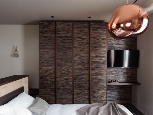 Foto vom Zimmer B&B auf dem Bauernhof Terra del Sole