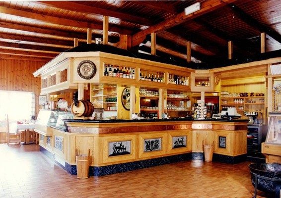Photo of the bar Restaurant and Pizza Una Sosta Appetitosa