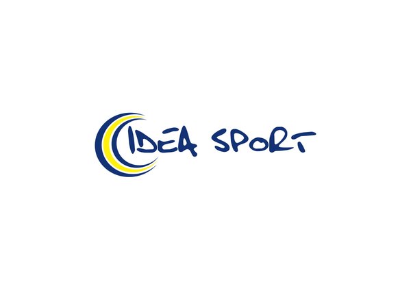 Logo Idea Sport