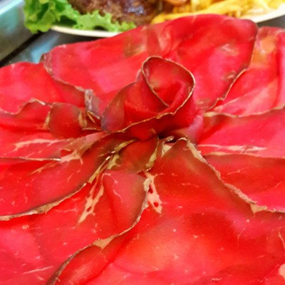 Il cibo