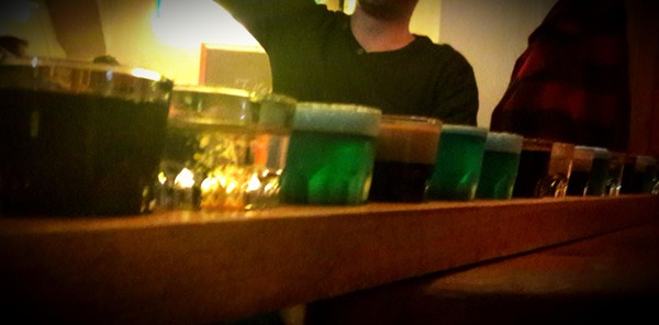 Foto del bar Paninoteca Birreria TNT