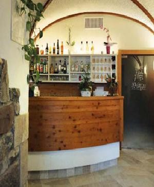 Foto von der Bar Restaurant Del Negro