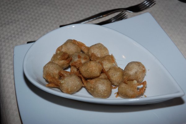 Recipes and gourmet-dishes Abete