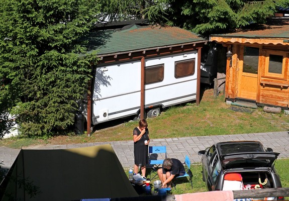 Photo gallery summer