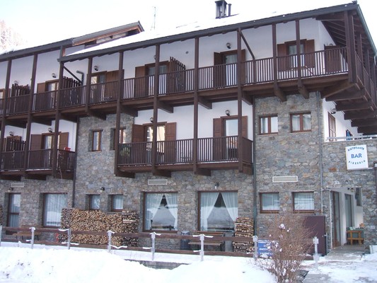 Photo exteriors Residence Stofol