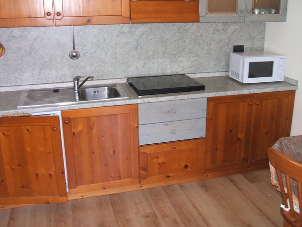 Photo of the kitchen Stofol