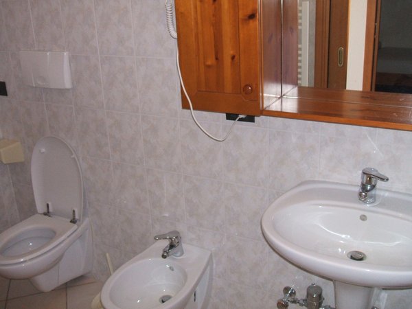 Photo of the bathroom Residence Stofol