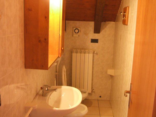 Photo of the bathroom Residence Stofol