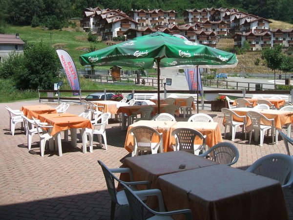 Photo of the garden Aprica (Tirano - Media Valle)