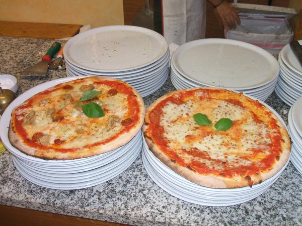The restaurant Aprica (Tirano - Media Valle) Stofol