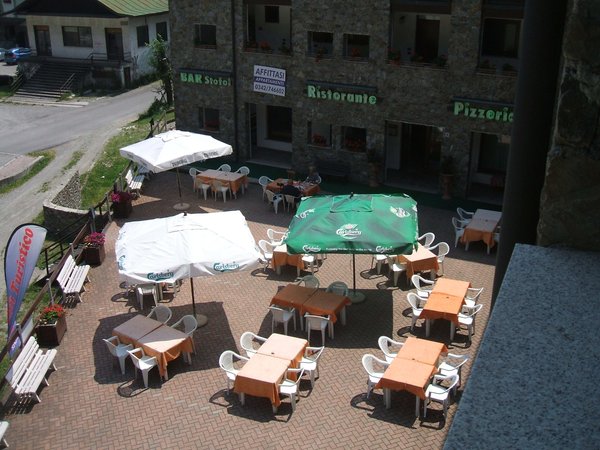Photo of the garden Aprica (Tirano - Media Valle)