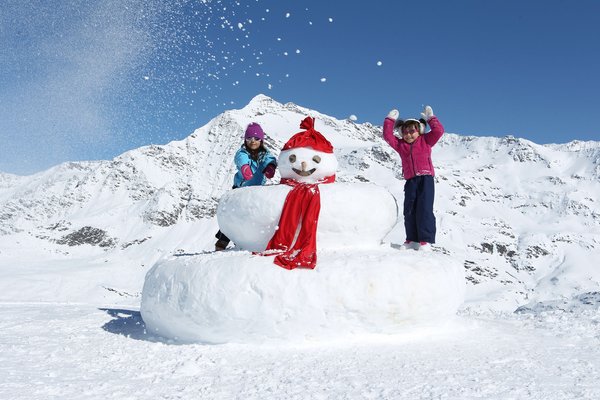 Winter activities Valtellina