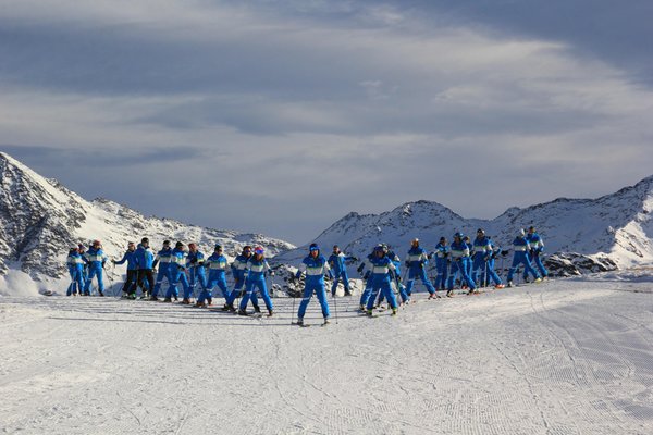 Winteraktivitäten Valtellina