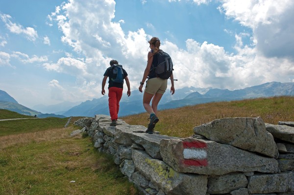 Attività Valtellina