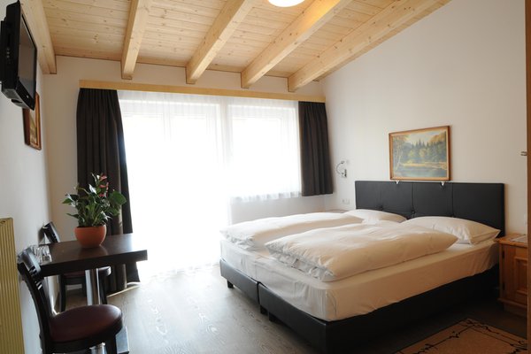 Foto della camera Garni-Hotel Heidi