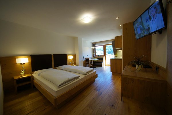 Photo of the room Apartments Ciasa Costadedoi