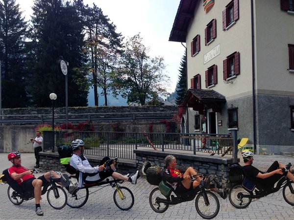 Attività estate Valtellina