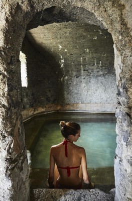 Photo of the spa Valdidentro (Bormio and surroundings)
