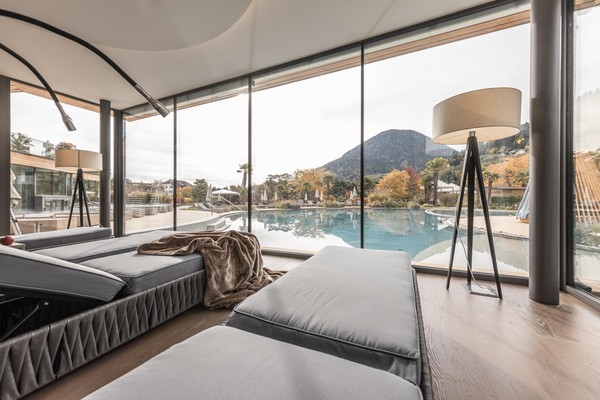Photo of the room ALPIANA – Green luxury Dolce Vita Hotel