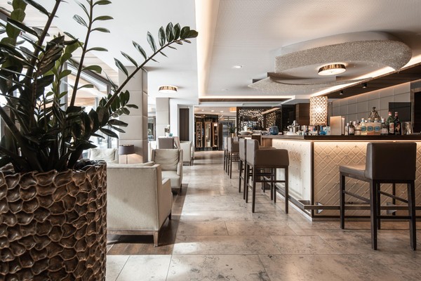 Photo of the bar ALPIANA – Green luxury Dolce Vita Hotel