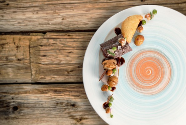 Recipes and gourmet-dishes ALPIANA – Green luxury Dolce Vita Hotel
