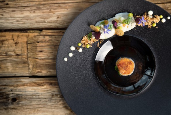 Recipes and gourmet-dishes ALPIANA – Green luxury Dolce Vita Hotel