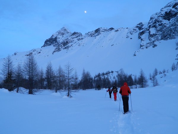 Photo gallery winter