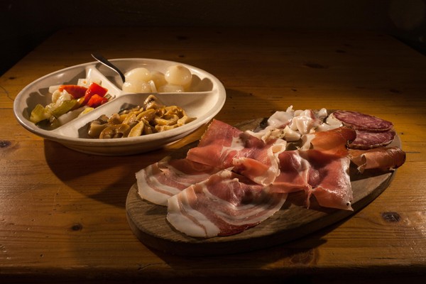 Il cibo