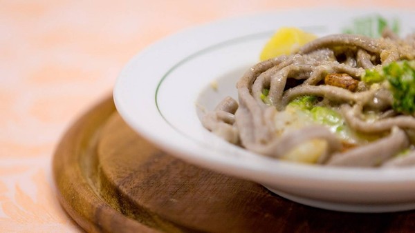 Il cibo