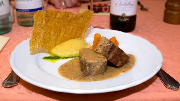 Il cibo