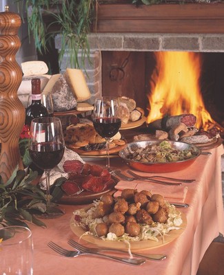 Il cibo