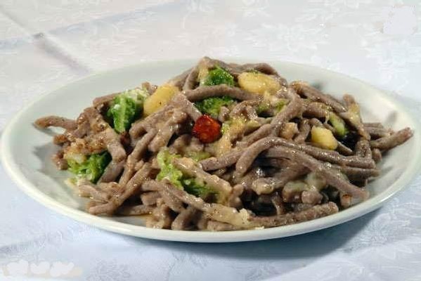 Ricette e proposte gourmet Miravalle