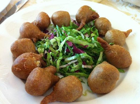 Ricette e proposte gourmet Miravalle