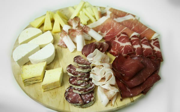 Ricette e proposte gourmet Miravalle