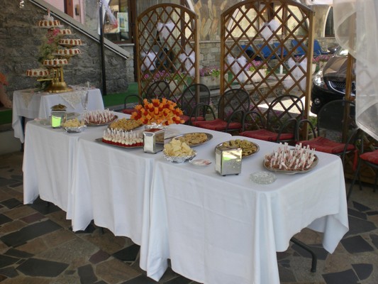 Ricette e proposte gourmet Miravalle
