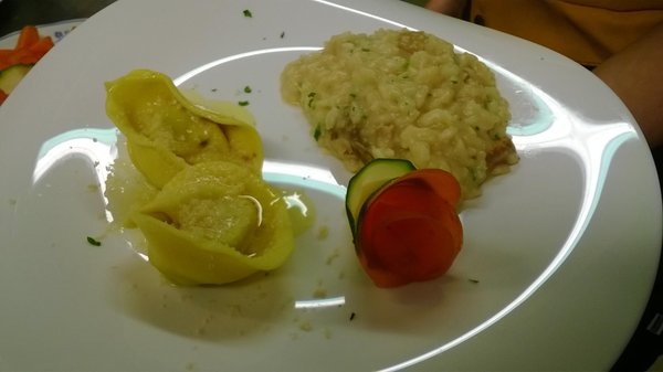 Il cibo