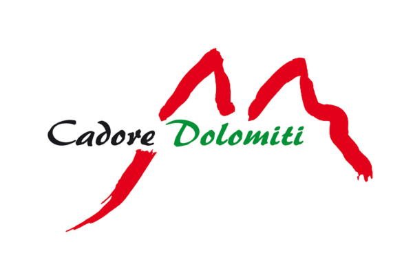 Logo Cadore Dolomiti