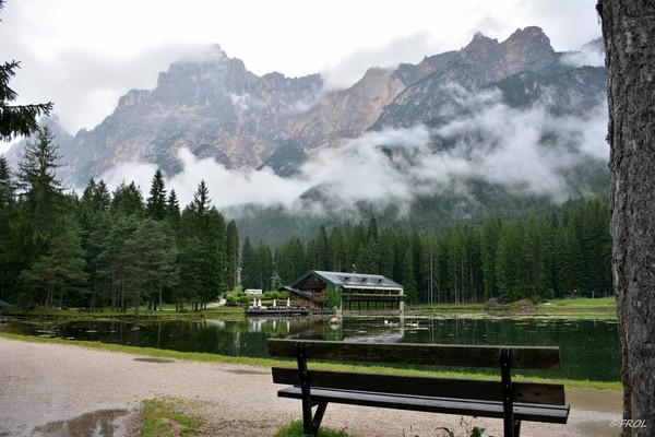 Photo gallery San Vito di Cadore summer
