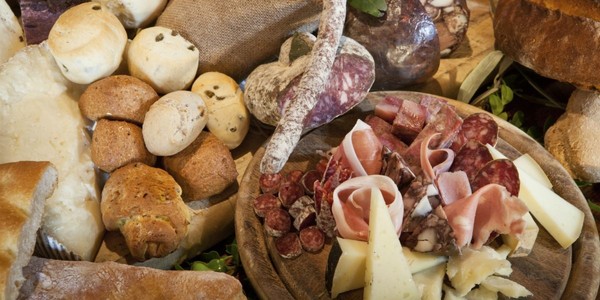 Ricette e proposte gourmet Osteria Alpina