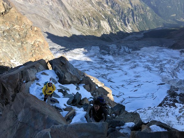 Winteraktivitäten Valtellina