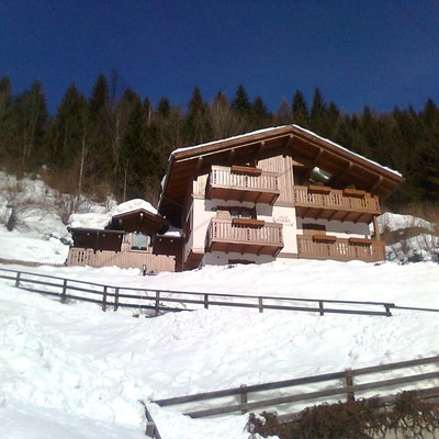 Photo exteriors Apartment Villa Elena