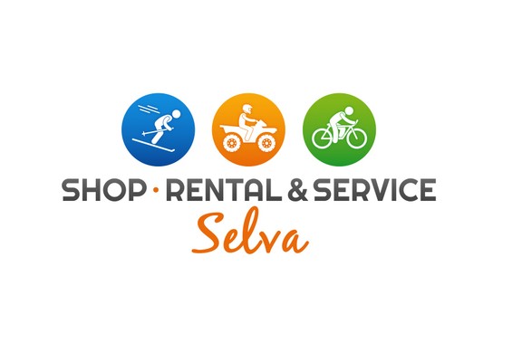 Logo Selva