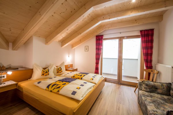 Photo of the room Apartment La Ütia