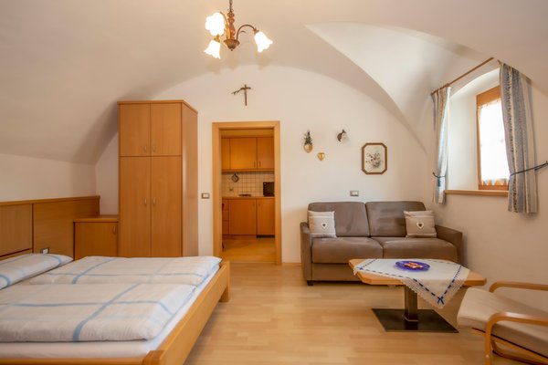 Foto della camera Appartamento Ciasa Merscia